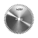 EDN Kreissägeblatt KDH negativ | Hohl-Dachzahn | Ø 303 mm
