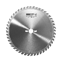 EDN Universal-Kreissägeblatt | Wechselzahn | Ø 400 mm
