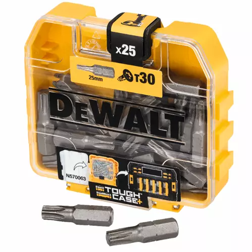 DeWalt Bitbox TX30