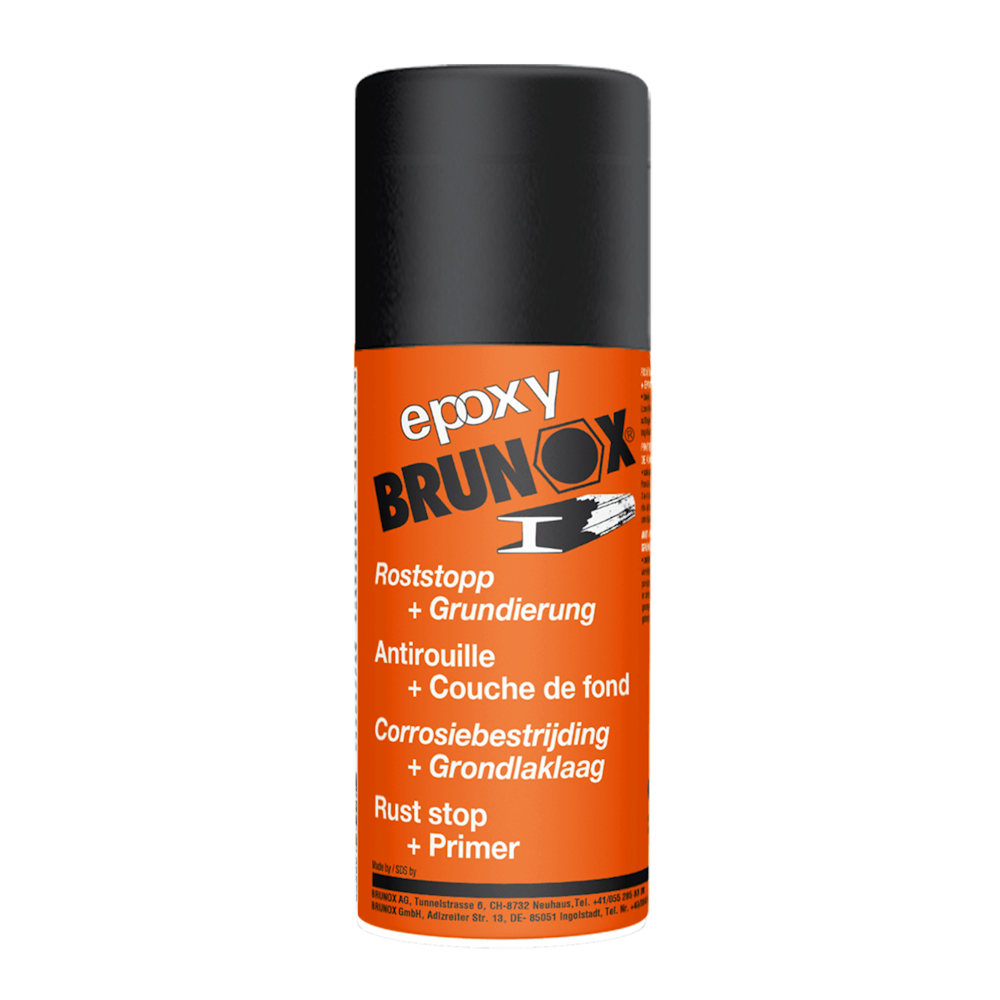 BRUNOX Epoxy Spray Rostumwandler 400ml