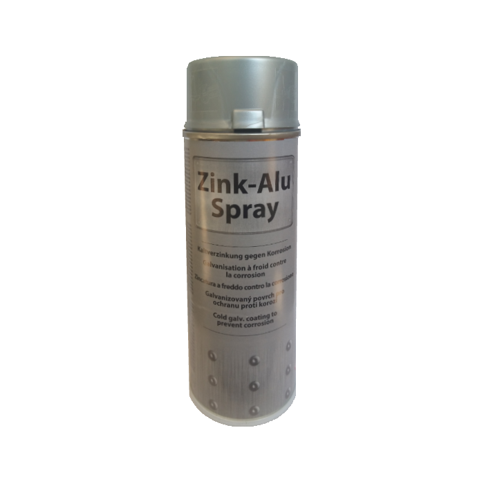 Zink-Alu-Spray | 400 ml