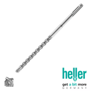 HELLER 4Power SDS-PLUS Hammerbohrer | 6,5x260x200mm