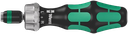 WERA Bit-Ratschenschraubendreher 816RA , 1/4" x 142 mm