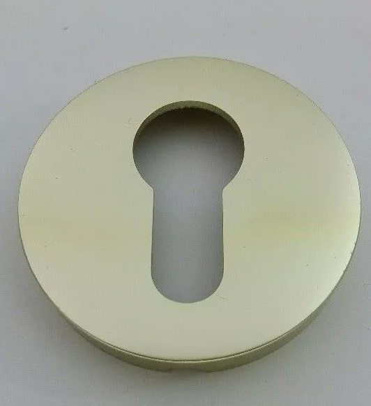 HOPPE Schlüsselrosette f. Innentüren | PZ #817313