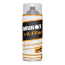 BRUNOX 1-K-Filler Füll- und Haftgrund 400 ml