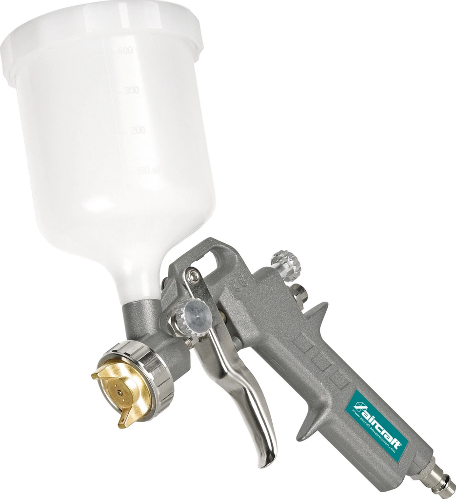 STÜRMER AIRCRAFT Farbspritzpistole SD