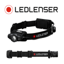 LEDLENSER  Kopflampe H5R Core | wiederaufladbar