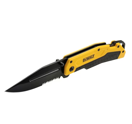 DeWalt Klappmesser | DWHT0-10313