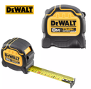 DeWalt Bandmaß Tough Tape | 8m x 32mm | DWHT36928