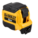 DeWalt Bandmaß Compact Tape | 5m x 28mm | DWHT38114-0