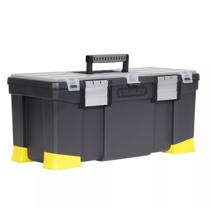 DeWalt Werkzeugbox | TPE