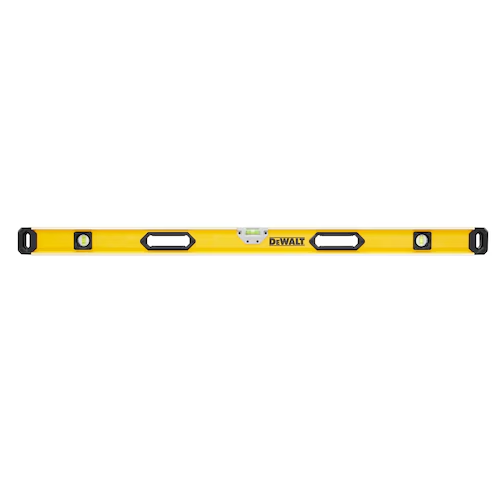 DeWalt Wasserwaage | 120 cm