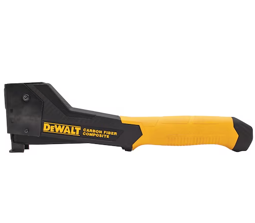 DeWalt Karbonfaser Hammertacker | DWHT75900-0