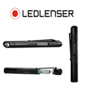 LEDLENSER Taschenlampe P2R CORE | wiederaufladbar