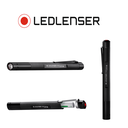 LEDLENSER Taschenlampe P4R CORE | wiederaufladbar