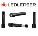 LEDLENSER Taschenlampe P7R CORE