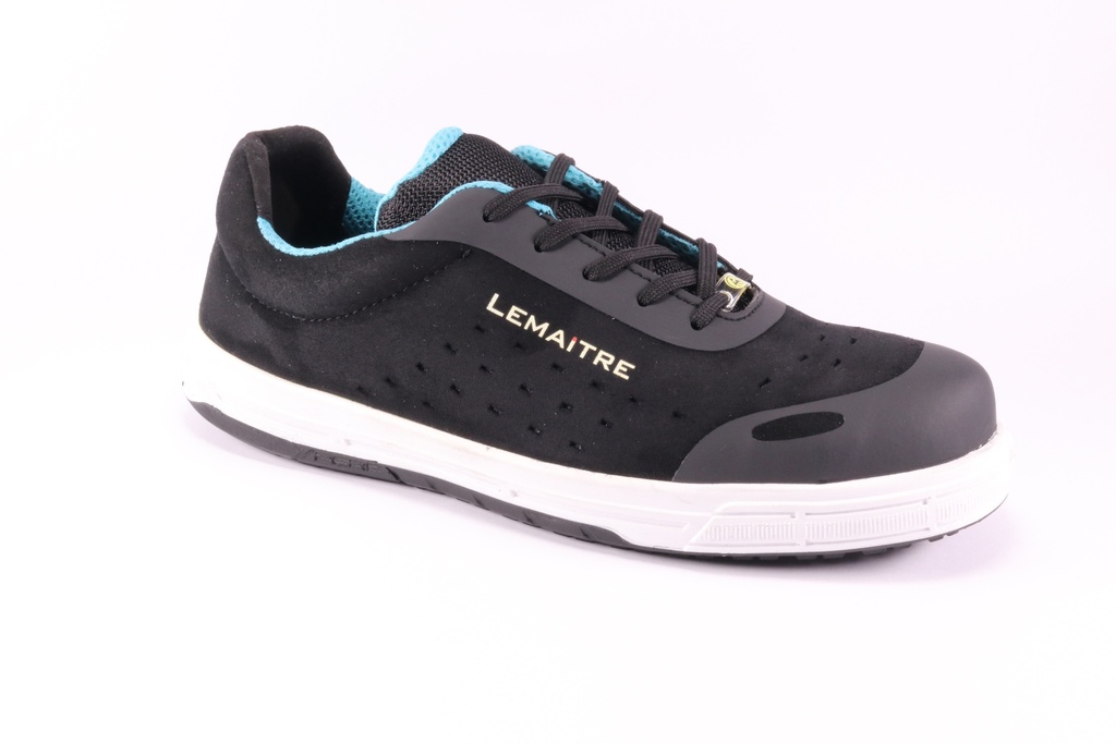 LeMaitre Sicherheitshalbschuh Ohmex S1P SRC ESD