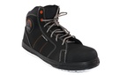 TESTPhT - Sicherheitsstiefel Saxo S3 SRC