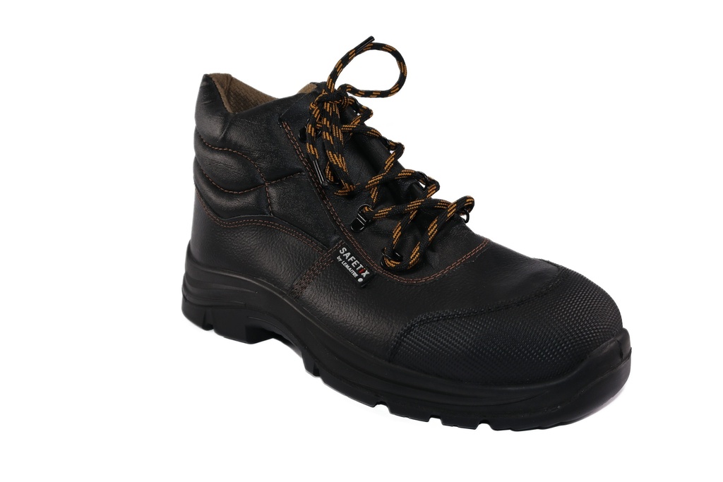 LeMaitre Sicherheitsstiefel Eco-Bestix High Cap S3 SRC