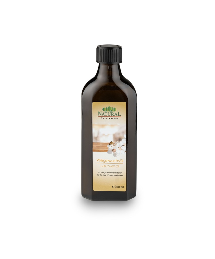 Natural Pflegewachsöl