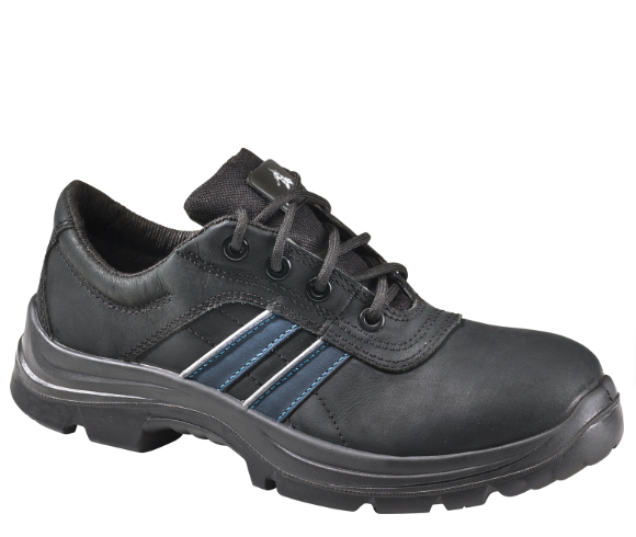 LeMaitre Sicherheitshalbschuh Andy Low S3 Weite L