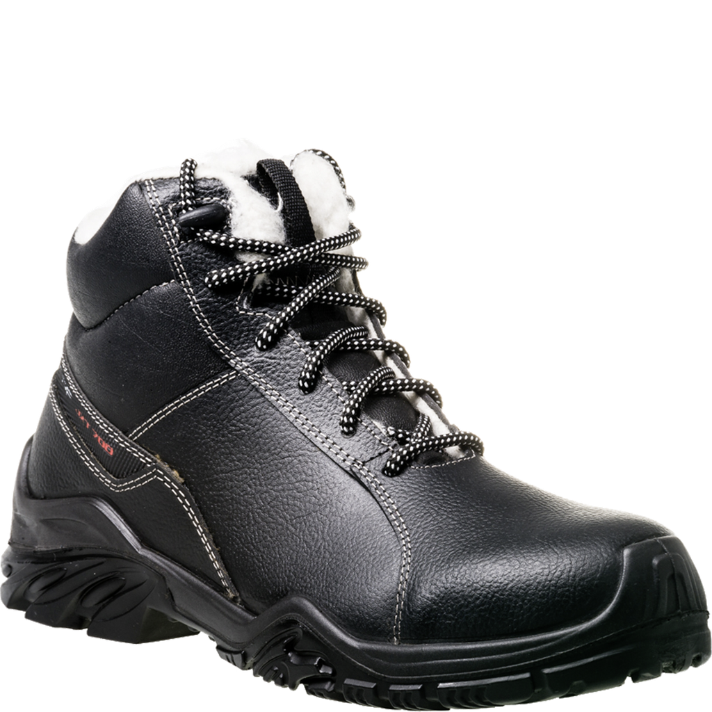 LeMaitre Sicherheitsstiefel AVALANCHE S3