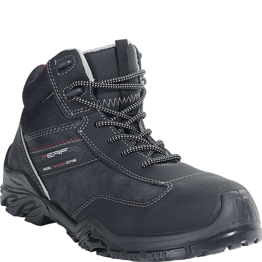 Lemaitre Sicherheitsstiefel TYPHOON HIGH S3