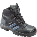 TESTPhT - LeMaitre Sicherheitsstiefel ANDY AQUA S3 WEITE XXL