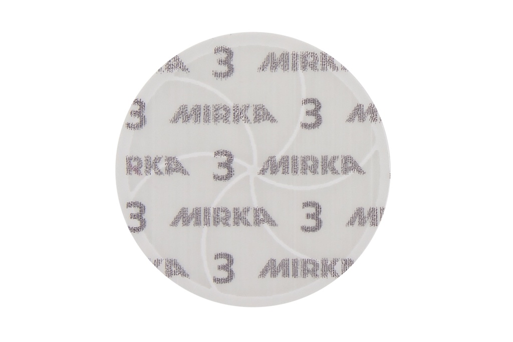 MIRKA NOVASTAR SR STICK Folienscheiben