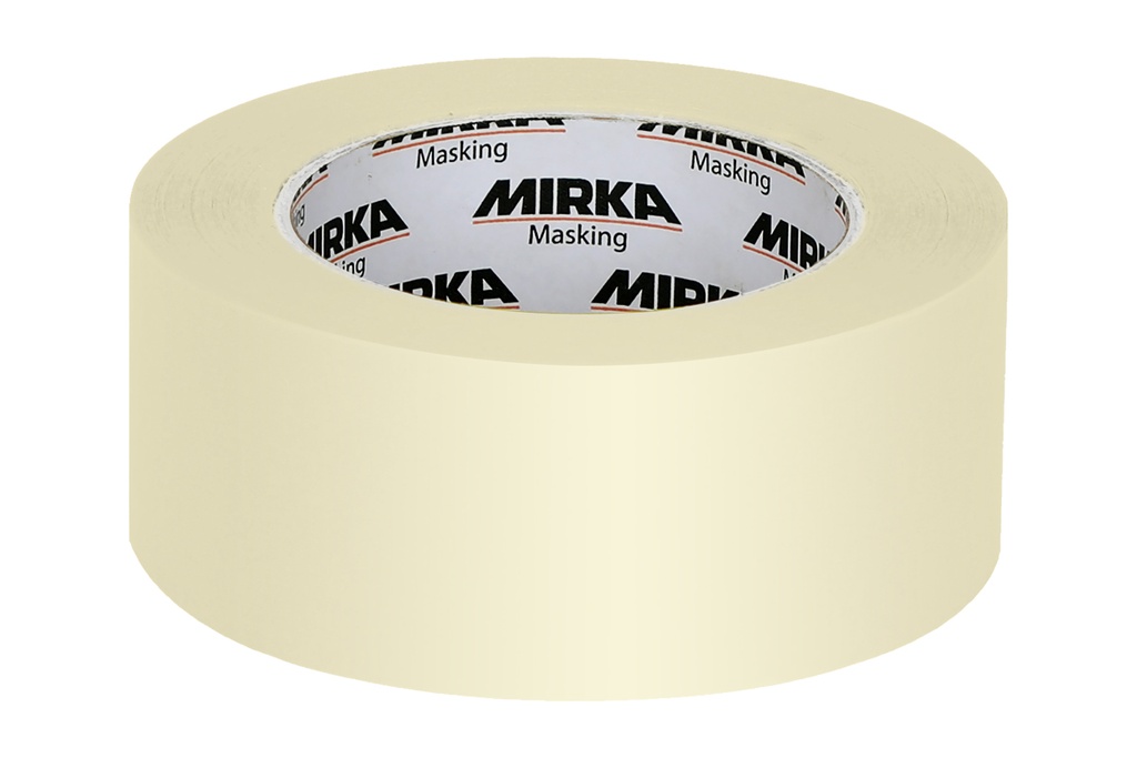 MIRKA Abdeckband 100°C