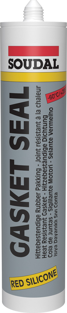 Soudal Gasketseal 310 ml Dichtstoff