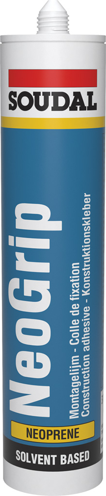 Soudal NeoGrip 310 ml Klebstoff