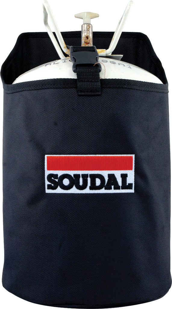 Soudal Rucksack Soudatherm Roof