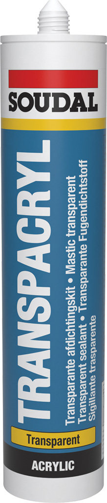 Soudal Transpacryl 310 ml