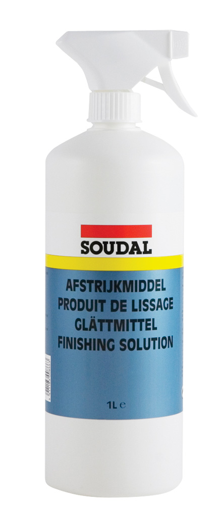 Soudal Glättmittel 1 l