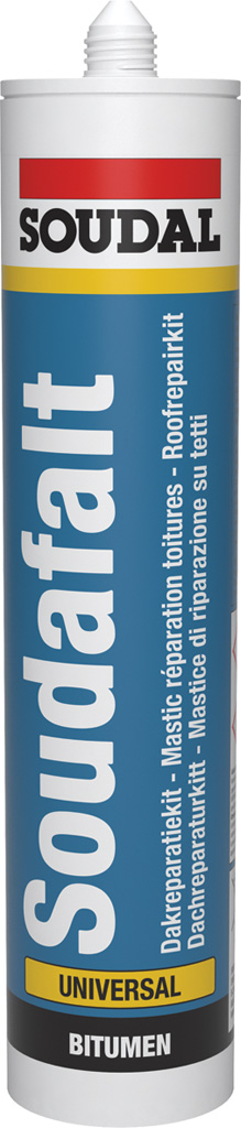 Soudal Soudafalt 310 ml Dichtstoff