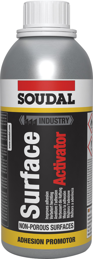 Soudal Surface Activator 500 ml Primer Entfetter