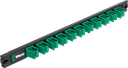 WERA Joker Magnetleiste 9610, für bis zu 11 Maulschlüssel, unbestückt
