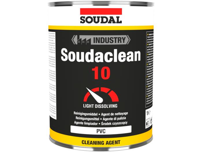 Soudal Soudaclean 10 Reiniger