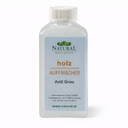 Natural Holzauffrischer Antigrau