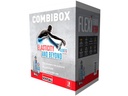 Soudal Combibox Flexifoam X-TRA Click & Fix