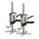 STANLEY FATMAX Einhand-Montagewerkzeug Tradelift | Set: 2 Stück