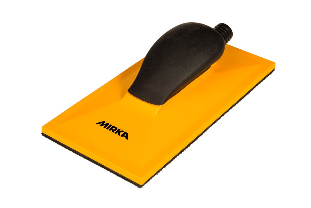 MIRKA Handblock 115 x 230 mm GRIP