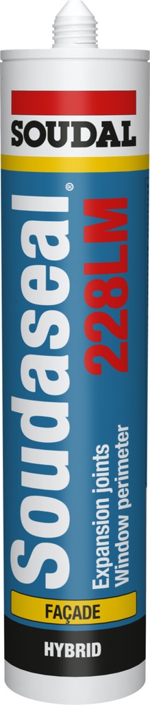 Soudal Soudaseal 228LM Dichtstoff 290 ml