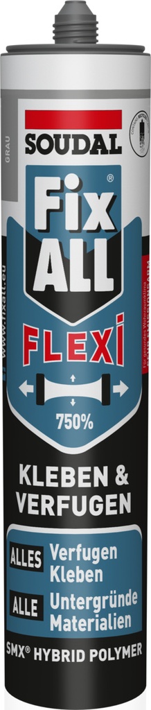 Soudal Fix All Flexi Dichtstoff 470 g