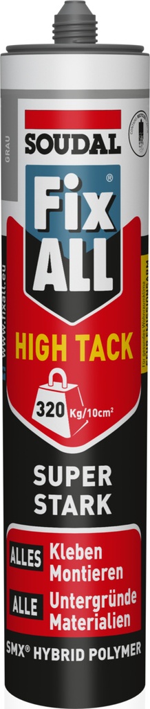 Soudal Fix All High Tack Kraftkleber 420 g