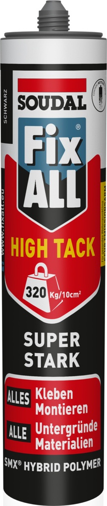 Soudal Fix All High Tack Kraftkleber (Kopie)