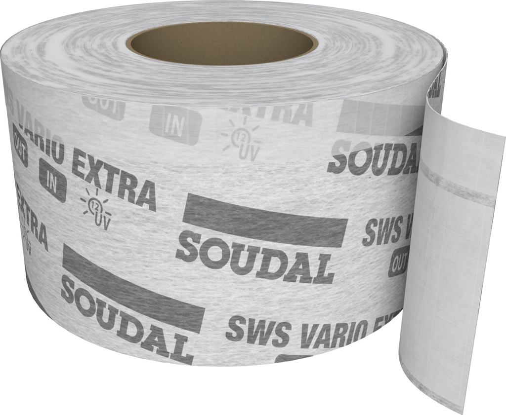 Soudal Folie SWS Vario Extra (Kopie)