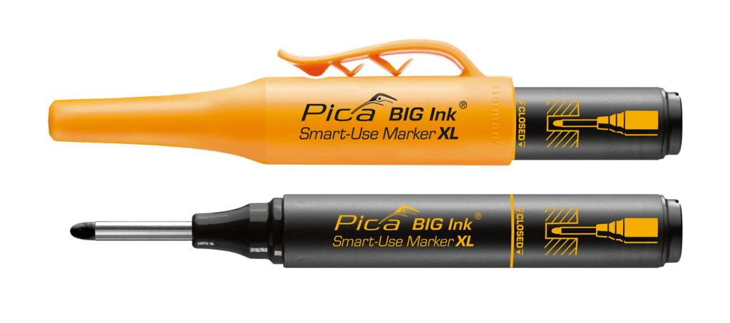 Pica BIG-Ink Smart-Use Marker XL