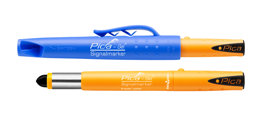 Pica GEL Signalmarker